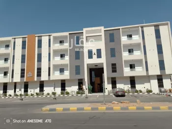 شقة للبيع في شارع طلحة بن عمرو, حي العريجاء الغربي, مدينة الرياض, منطقة الرياض صورة 3