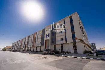 شقة للبيع في شارع طلحة بن عمرو, حي العريجاء الغربي, مدينة الرياض, منطقة الرياض صورة 2