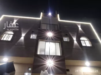 عمارة للإيجار في شارع الدغيثرية, حي جرير, مدينة الرياض, منطقة الرياض