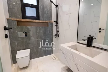 شقة للبيع في شارع طلحة بن عمرو, حي العريجاء الغربي, مدينة الرياض, منطقة الرياض صورة 4