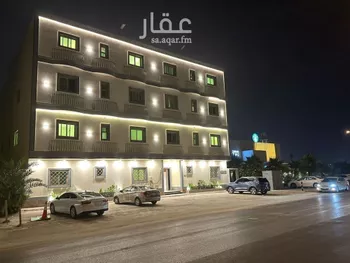 شقة للإيجار في شارع رقم 510, حي الملقا, مدينة الرياض, منطقة الرياض