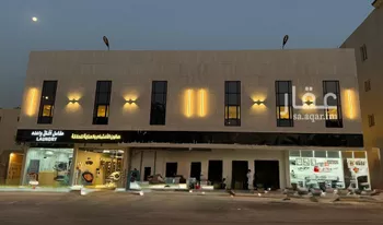 شقة للإيجار في شارع الدهناء, حي الملقا, مدينة الرياض, منطقة الرياض