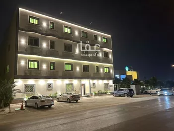 شقة للإيجار في شارع القنا, حي الياسمين, مدينة الرياض, منطقة الرياض