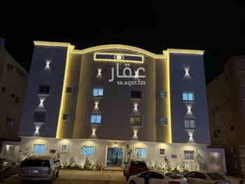 شقة للإيجار في شارع الامير عبدالله بن سعود بن عبدالله صنيتان ال سعود, حي الياسمين, مدينة الرياض, منطقة الرياض