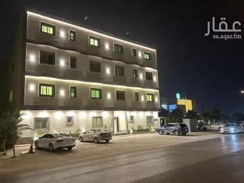 شقة للإيجار في شارع وادي وج, حي الملقا, مدينة الرياض, منطقة الرياض صورة 2