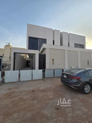 فيلا للبيع في حي النهضة, مدينة الرياض, منطقة الرياض