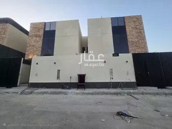 فيلا للبيع في شارع الحامية, حي النرجس, مدينة الرياض, منطقة الرياض