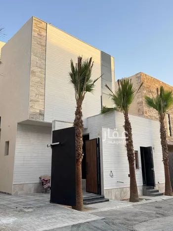 فيلا للبيع في شارع جبل الترك, حي النرجس, مدينة الرياض, منطقة الرياض صورة 2