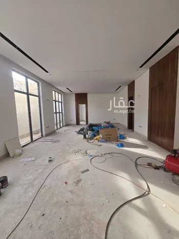 فيلا للبيع في شارع حيان مولى قريش, حي النرجس, مدينة الرياض, منطقة الرياض صورة 2
