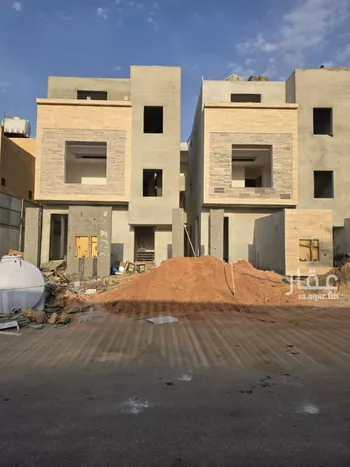 دور للبيع في شارع محمد بن ايمن, حي الخليج, مدينة الرياض, منطقة الرياض