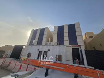 فيلا للبيع في شارع حيان مولى قريش, حي النرجس, مدينة الرياض, منطقة الرياض