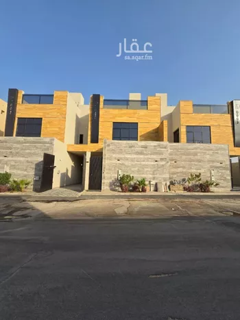 فيلا للبيع في شارع جبل الابره, حي قرطبة, مدينة الرياض, منطقة الرياض