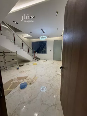 فيلا للبيع في شارع ابن البرني, حي العارض, مدينة الرياض, منطقة الرياض صورة 3