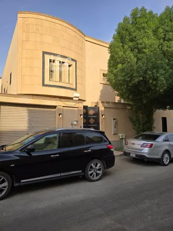 فيلا للبيع في شارع رقم 204, حي الياسمين, مدينة الرياض, منطقة الرياض