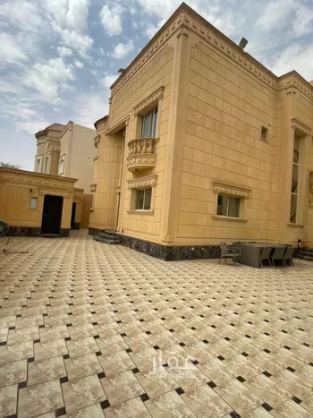 فيلا للبيع في شارع الصحراء المغربية, حي الربيع, مدينة الرياض, منطقة الرياض صورة 2