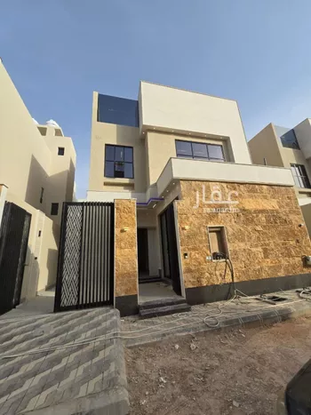 فيلا للبيع في شارع طريق الامير محمد بن سلمان بن عبدالعزيز, حي الرمال, مدينة الرياض, منطقة الرياض