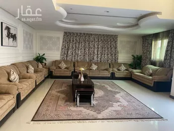 فيلا للبيع في شارع الصحراء المغربية, حي الربيع, مدينة الرياض, منطقة الرياض صورة 5