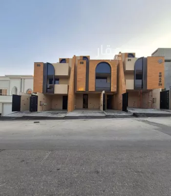 دور للبيع في حي النرجس, مدينة الرياض, منطقة الرياض