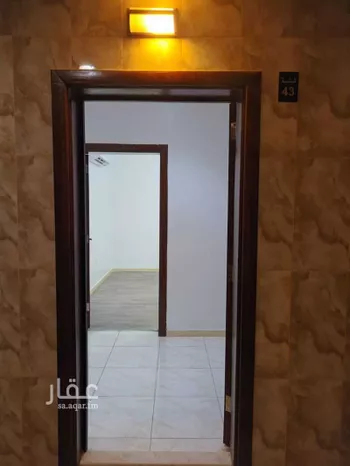شقة للإيجار في شارع الفرزدق, حي الملز, مدينة الرياض, منطقة الرياض صورة 2