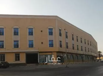 شقة للإيجار في شارع الفرزدق, حي الملز, مدينة الرياض, منطقة الرياض