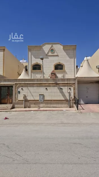 أرض للبيع في شارع الحجل, حي النفل, مدينة الرياض, منطقة الرياض صورة 2