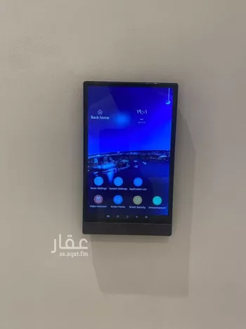 شقة للبيع في شارع الأمير يزيد بن عبدالله بن عبدالرحمن, حي الملقا, مدينة الرياض, منطقة الرياض صورة 2