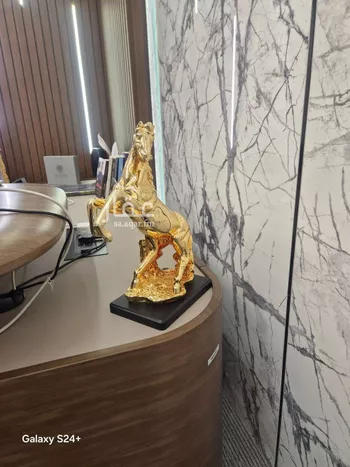 عمارة للبيع في شارع وادي الزرقاء, حي الندى, مدينة الرياض, منطقة الرياض