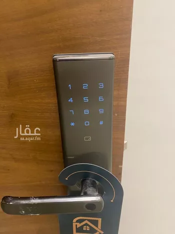 شقة للبيع في شارع الأمير يزيد بن عبدالله بن عبدالرحمن, حي الملقا, مدينة الرياض, منطقة الرياض صورة 3