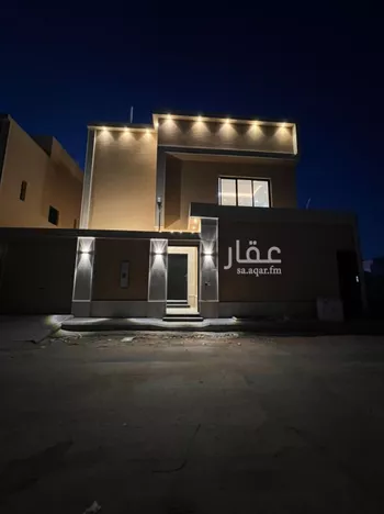 فيلا للبيع في شارع عمرو بن عبدالله المرادي, حي النرجس, مدينة الرياض, منطقة الرياض صورة 2