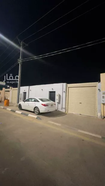 استراحة للبيع في شارع السويفلة جديد 218 ، حي السويفلة ، حائل ، منطقة حائل صورة 2