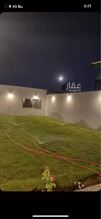 استراحة للبيع في شارع السويفلة جديد 218 ، حي السويفلة ، حائل ، منطقة حائل