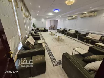 استراحة للبيع في شارع ابراهيم بن عبيدة, حي الفرسان, مدينة الدمام, المنطقة الشرقية صورة 5