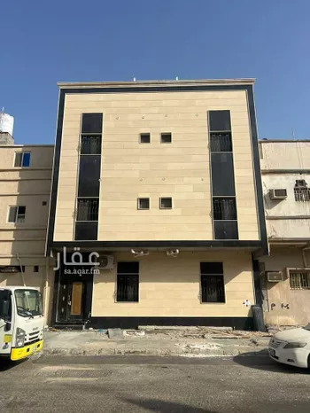 عمارة للإيجار في شارع الثالث عشر, حي الثقبة, مدينة الخبر, المنطقة الشرقية