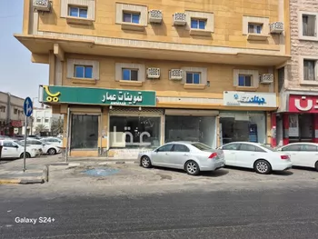 محل للإيجار في شارع مكة المكرمة, حي الثقبة, مدينة الخبر, المنطقة الشرقية