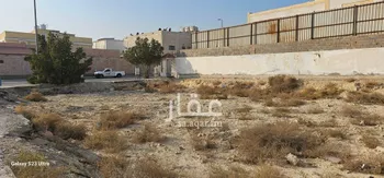أرض للبيع في شارع الهدا, حي الدوحة الجنوبية, مدينة الدمام, المنطقة الشرقية صورة 2