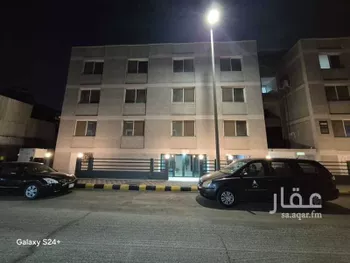 عمارة للإيجار في شارع الامير متعب ابن عبدالعزيز, حي مدينة العمال, مدينة الخبر, المنطقة الشرقية