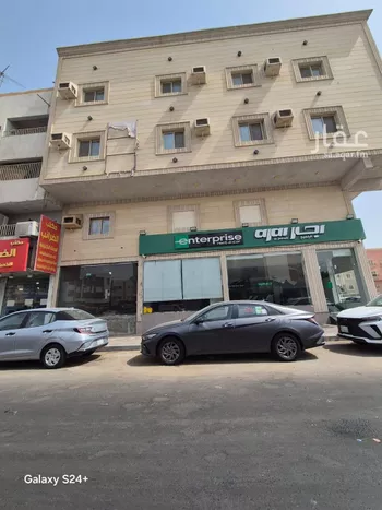 محل للإيجار في شارع الرابع, حي الثقبة, مدينة الخبر, المنطقة الشرقية