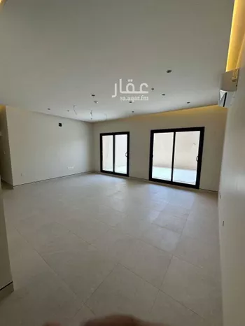 شقة للإيجار في شارع محمد اقبال, حي النرجس, مدينة الرياض, منطقة الرياض صورة 2