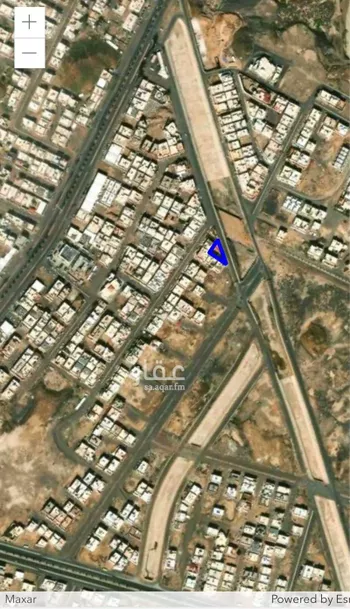 أرض للبيع في شارع وادي بطحان, حي الرانوناء, مدينة المدينه المنوره, منطقة المدينة المنورة صورة 4