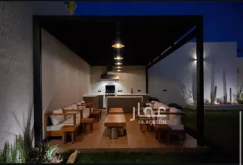 شاليه واستراحة للحجز في شارع العماريه 158 ، العمارية ، الدرعية صورة 5