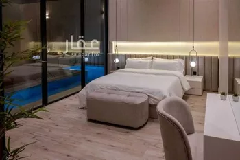 شاليه واستراحة للحجز في شارع العماريه 158 ، العمارية ، الدرعية صورة 2