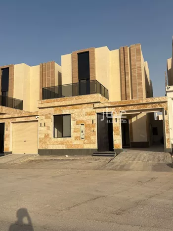 فيلا للبيع في شارع إبراهيم المروزي, حي المهدية, مدينة الرياض, منطقة الرياض