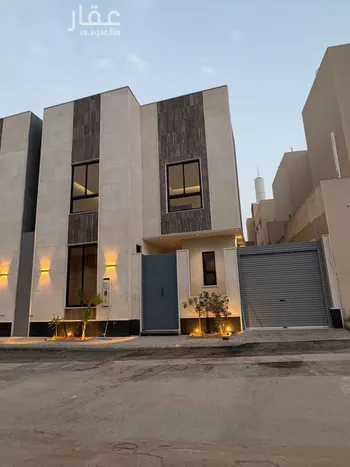 فيلا للبيع في شارع عبداللطيف بن المبارك, حي المهدية, مدينة الرياض, منطقة الرياض صورة 3