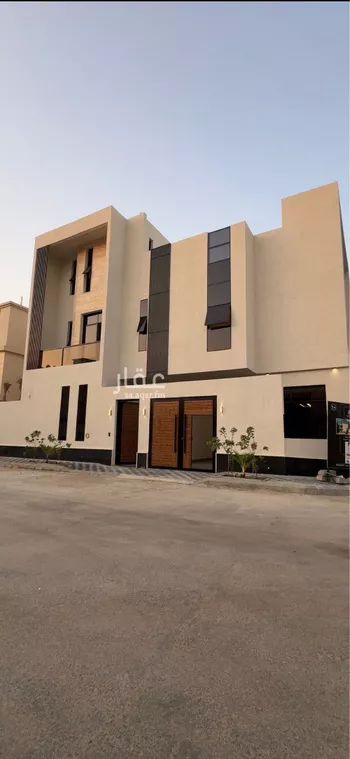 فيلا للبيع في شارع عبداللطيف بن المبارك, حي المهدية, مدينة الرياض, منطقة الرياض