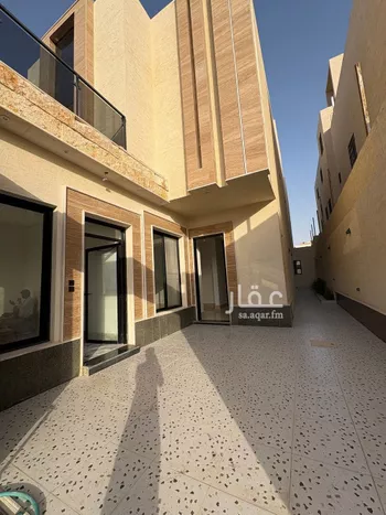 فيلا للبيع في شارع إبراهيم المروزي, حي المهدية, مدينة الرياض, منطقة الرياض صورة 2