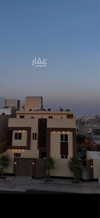فيلا للبيع في حي المهدية, مدينة الرياض, منطقة الرياض
