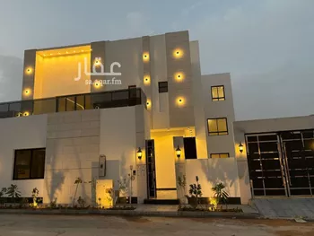 فيلا للبيع في شارع 123456, حي المهدية, مدينة الرياض, منطقة الرياض صورة 2