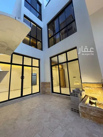 فيلا للبيع في شارع أبي الشيخ الأصبهاني, حي المهدية, مدينة الرياض, منطقة الرياض صورة 3