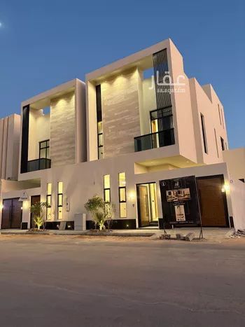 فيلا للبيع في شارع عبدالله بن الشاعر, حي المهدية, مدينة الرياض, منطقة الرياض
