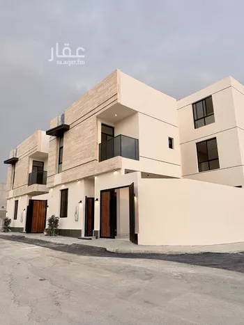 فيلا للبيع في شارع محمد بن أبي بكر القيم, حي المهدية, مدينة الرياض, منطقة الرياض صورة 3